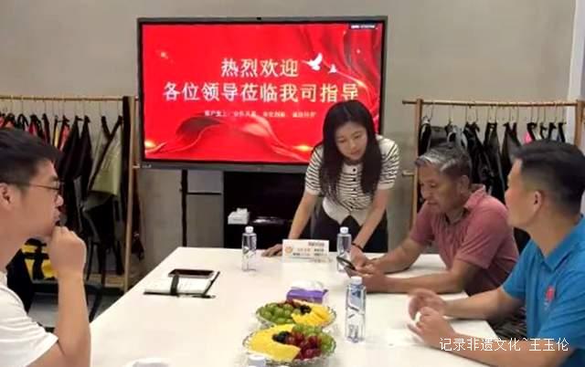 尼泊尔旅游局代表团考察中国露营供应链 推动旅游产业升级-图片5