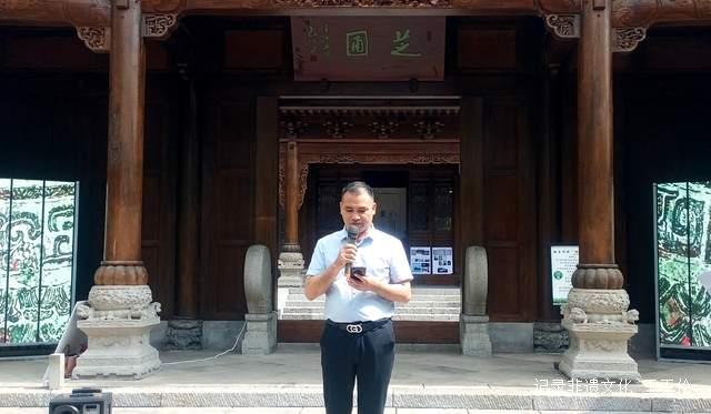 非遗技艺走进校园：贵阳学生颖拓作品惊艳亮相-图片1