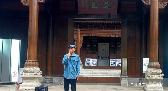 非遗技艺走进校园：贵阳学生颖拓作品惊艳亮相-图片1