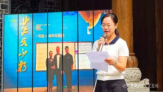 非遗技艺走进校园：贵阳学生颖拓作品惊艳亮相-图片4