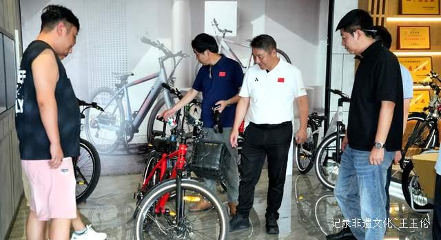 从出口转内销：国际知名E-BIKE品牌加速开拓中国户外运动市场-图片2