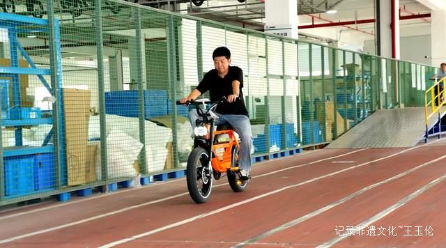 从出口转内销：国际知名E-BIKE品牌加速开拓中国户外运动市场-图片4