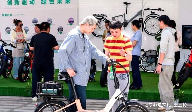 从出口转内销：国际知名E-BIKE品牌加速开拓中国户外运动市场-图片5