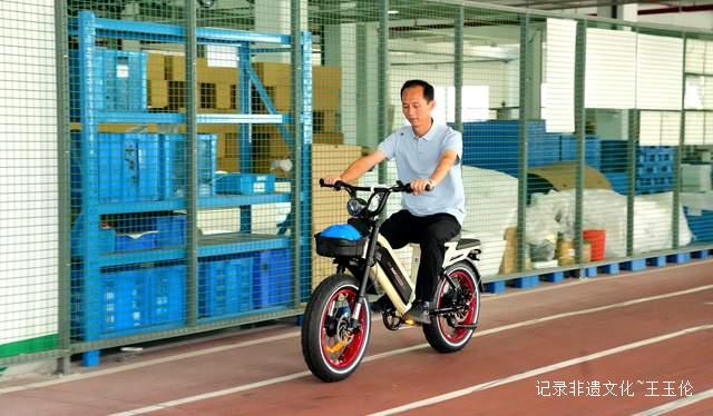 从出口转内销：国际知名E-BIKE品牌加速开拓中国户外运动市场-图片6