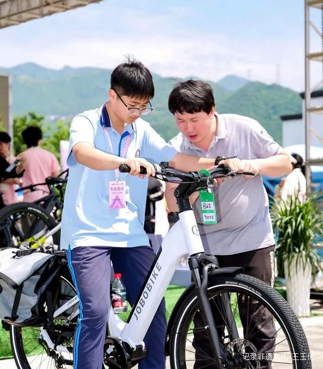 从出口转内销：国际知名E-BIKE品牌加速开拓中国户外运动市场-图片9