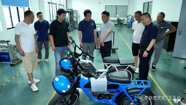 从出口转内销：国际知名E-BIKE品牌加速开拓中国户外运动市场-图片10