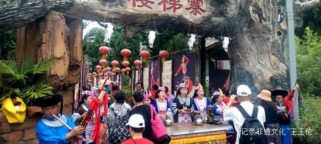 非遗文化新活力!贵州首届寨歌寨舞大赛引爆关注