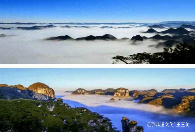 贵州毕节这场定向赛火了!油杉河美景+崔苏坝露营=完美体验