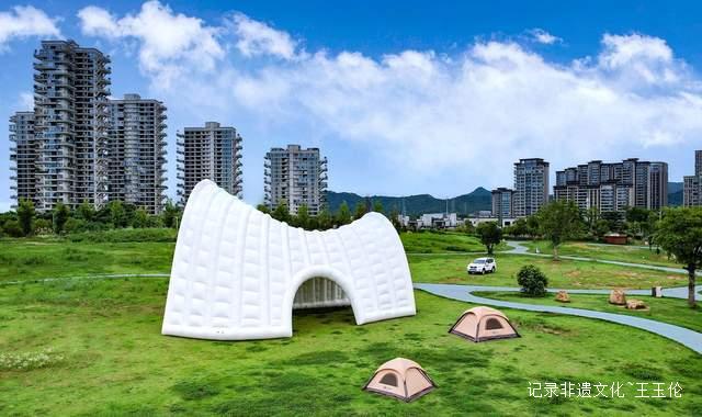 露营之家迎来重量级合作伙伴 中成空间轻行者品牌荣任”链长”企业-图片4