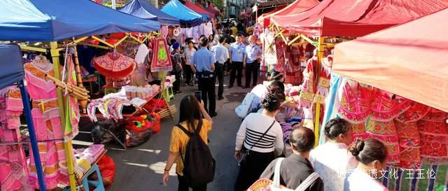 赶苗场、跳花坡、对山歌——金沙苗族自由节非遗盛宴全攻略
