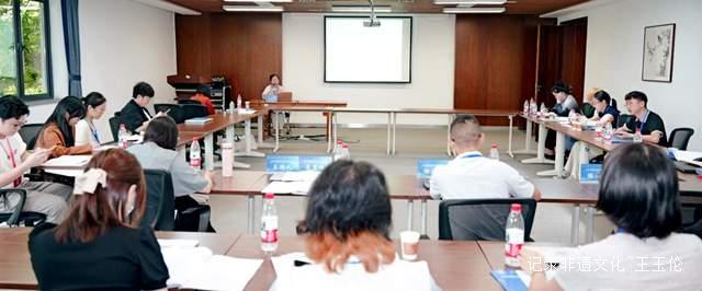 2025中国比较文学青年学者论坛在贵阳召开-图片18