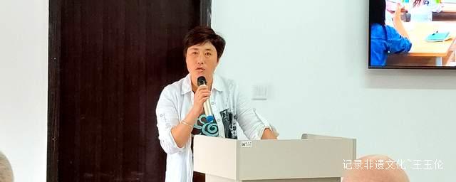 ” 当传统艺术遇上七夕 社区居民共享文化盛宴-图片5