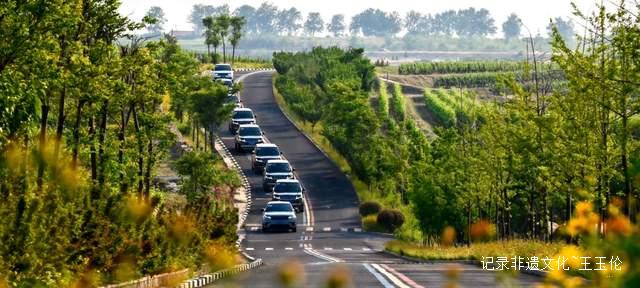 旷野醇香·驭鉴时光：茅台与路虎共启高端圈层跨界新体验-图片3