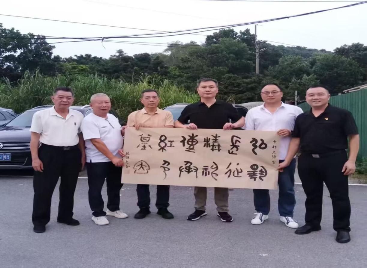 无人机赋能多领域升级:中科志强打造“人机协同”韶关样本-图片4