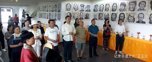 一场穿越时空的纪念：贵阳道观用传统仪式致敬抗战英烈-图片4