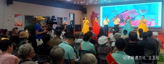 善行十年，大爱永恒——第十届中华慈善日精彩纷呈-图片3