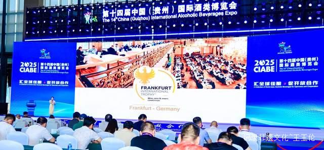 法兰克福国际大奖赛（中国）推介会在贵阳燃爆！-图片4
