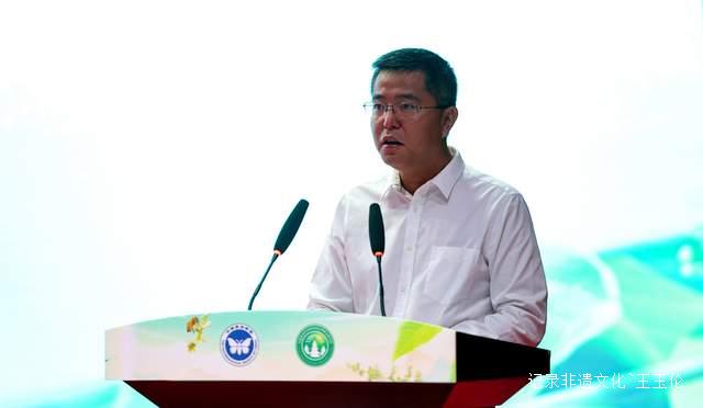 绥阳举办五倍子产业融合发展研讨会 助力乡村振兴   “林药蜂旅”模式创新 打造绥阳特色农业品牌-图片4