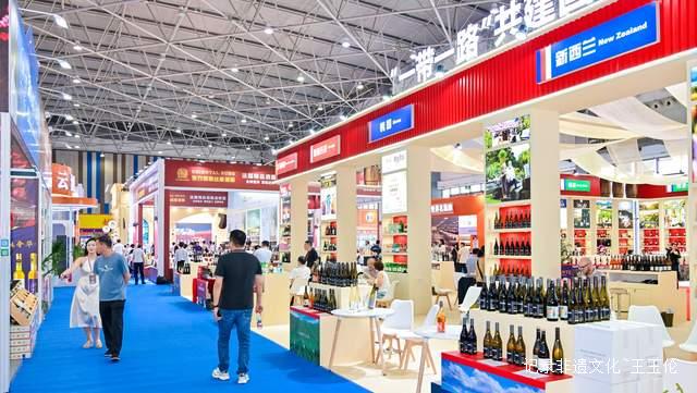 第十四届贵州酒博会完美收官，贸易额飙升改写行业格局！-图片2