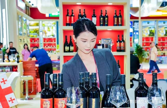 第十四届贵州酒博会完美收官，贸易额飙升改写行业格局！-图片3