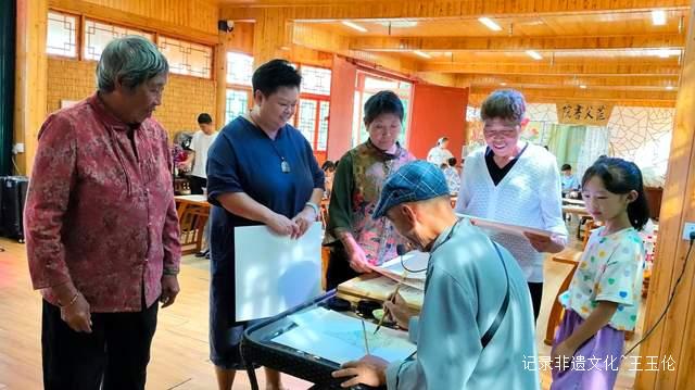 诗茶共赏 久安茶韵：花溪区非遗文化盛宴邀您品鉴-图片2