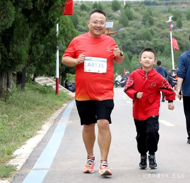 体育+文旅完美融合！2025潞城半马打造特色赛事IP-图片4
