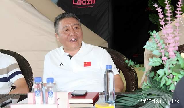 车轮上的家！中国国际露营大会房车大队首次会议圆满举行
