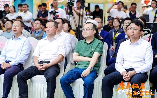 “康养贵州·秋游正当时”文旅促消费活动成效显著 接待游客将破千万