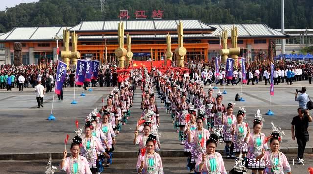 千年侗歌传新声！2025从江百村大歌赛邀您共赏非遗盛宴