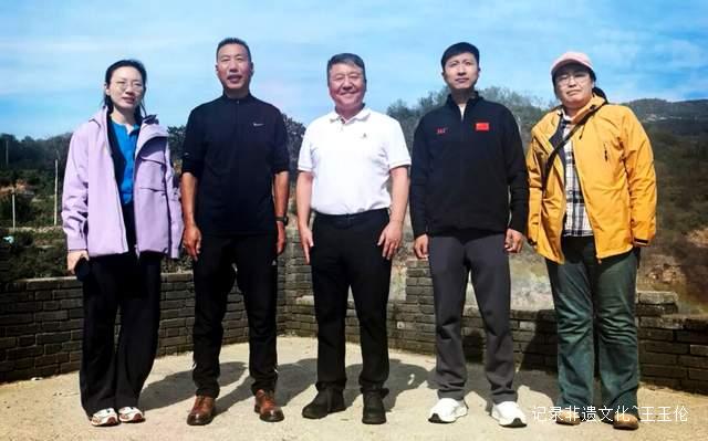 中国国际露营大会专家把脉潞城 助力打造特色体育小镇
