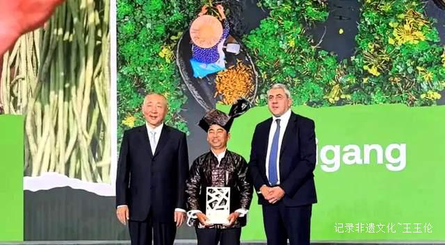 贵州黎平黄岗村入选联合国旅游组织“最佳旅游乡村”-图片1