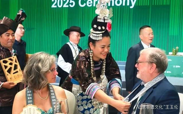贵州黎平黄岗村入选联合国旅游组织“最佳旅游乡村”-图片2