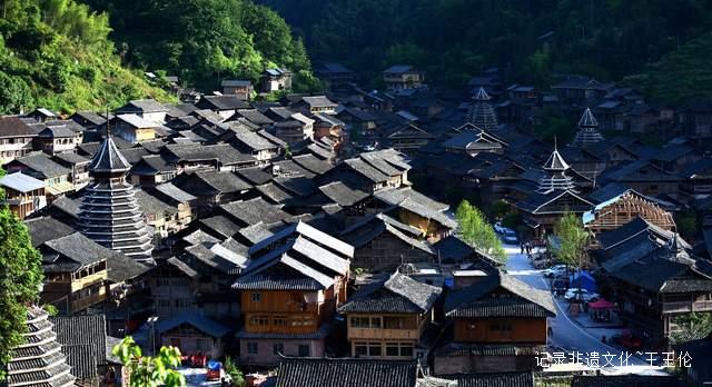 贵州黎平黄岗村入选联合国旅游组织“最佳旅游乡村”-图片4