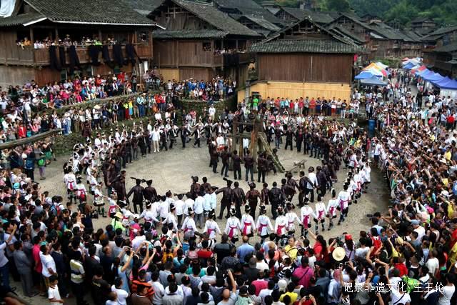 贵州黎平黄岗村入选联合国旅游组织“最佳旅游乡村”-图片7