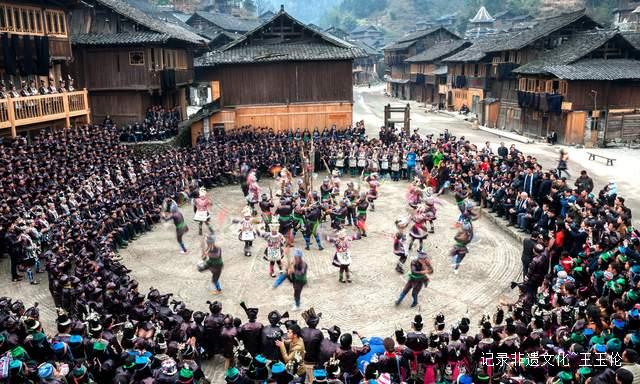贵州黎平黄岗村入选联合国旅游组织“最佳旅游乡村”-图片8