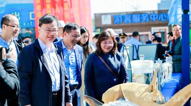 2025贵州水生野生动物保护科普宣传月活动启动-图片3