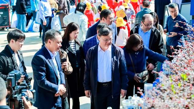 2025贵州水生野生动物保护科普宣传月活动启动-图片4