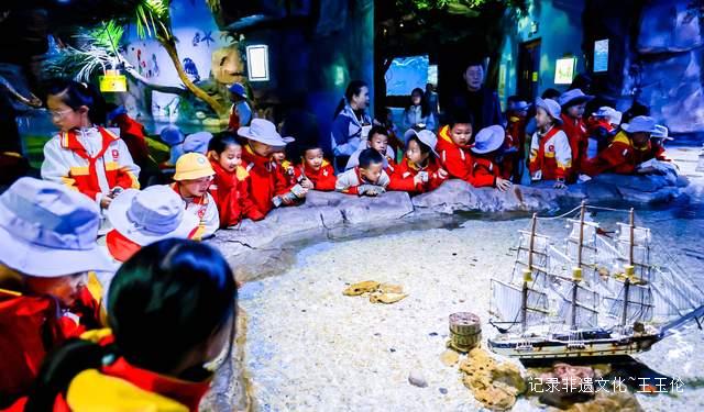 2025贵州水生野生动物保护科普宣传月活动启动-图片5