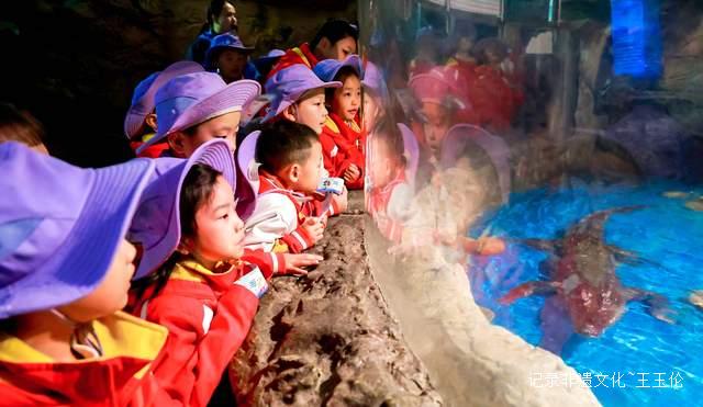 2025贵州水生野生动物保护科普宣传月活动启动-图片6