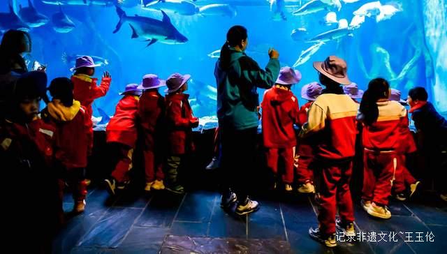 2025贵州水生野生动物保护科普宣传月活动启动-图片7