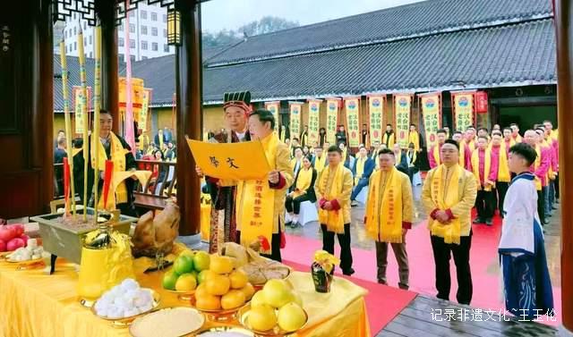 探秘好酒的诞生:汉台酒业取水下沙大典演绎匠心酿造-图片4