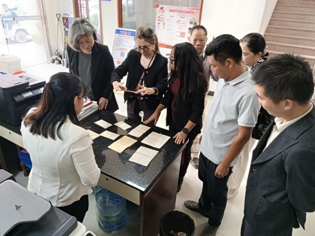 古巴洋记者:在江门寻找古巴华人的故事-图片1