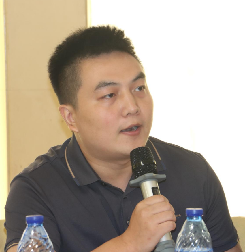 中国驻拉各斯总领馆与西非暨尼日利亚中国和统会成功举办“纪念台湾光复80周年暨学习党的二十届四中全会精神”座谈会-图片17