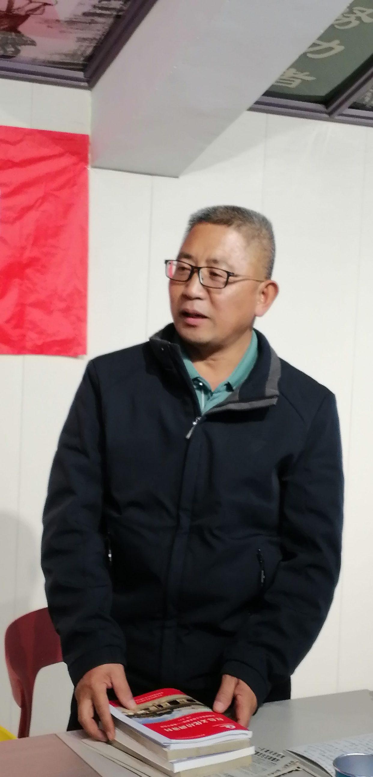 红恋小镇 千古绝唱——高君宇石评梅红色眷侣文化论坛-图片8