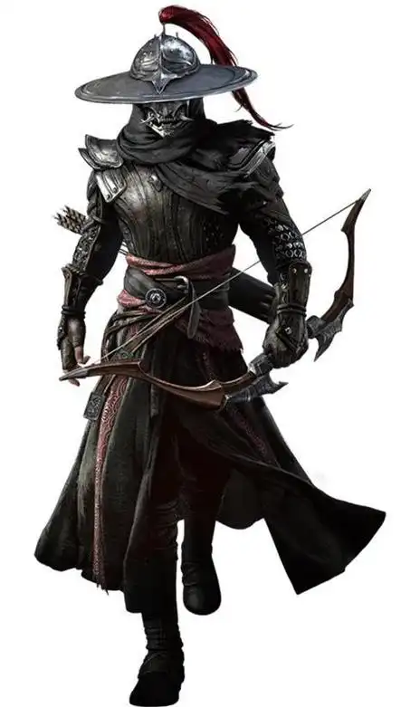 世界洪门组织logo中的明朝军帽元素-图片2