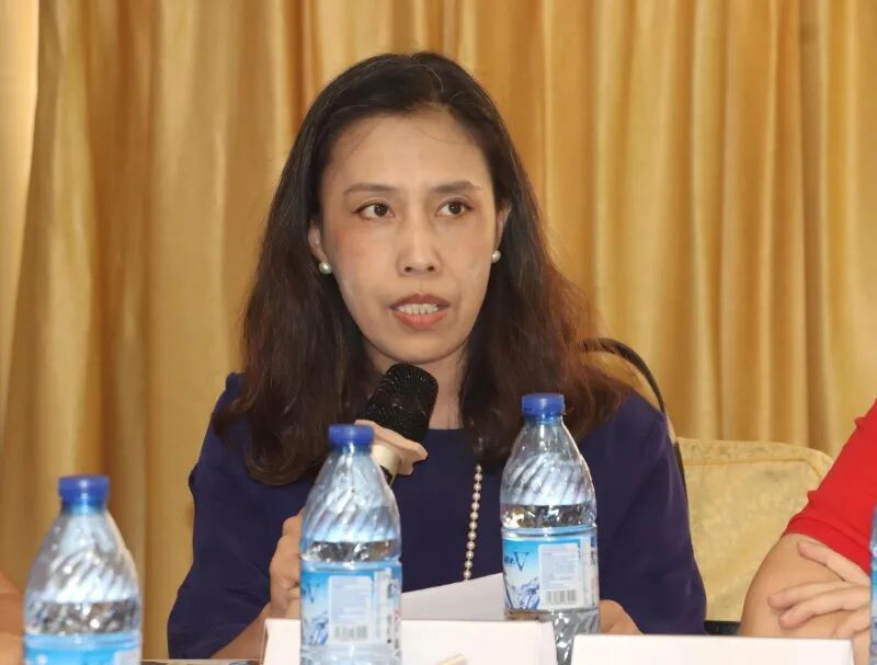 中国驻拉各斯总领馆与西非暨尼日利亚中国和统会成功举办“纪念台湾光复80周年暨学习党的二十届四中全会精神”座谈会-图片5