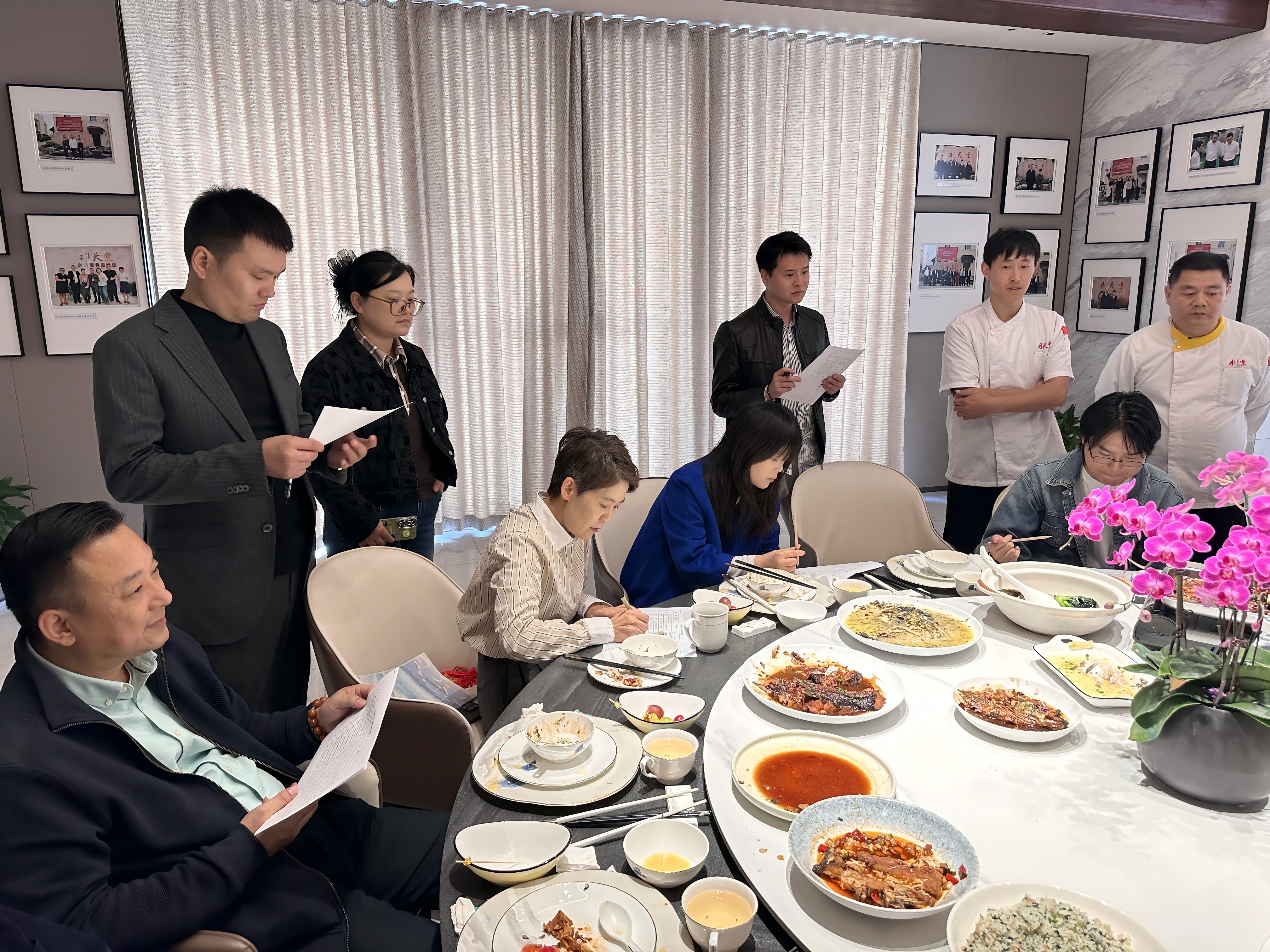 浙江:千岛湖品牌养生鱼系列华丽转身