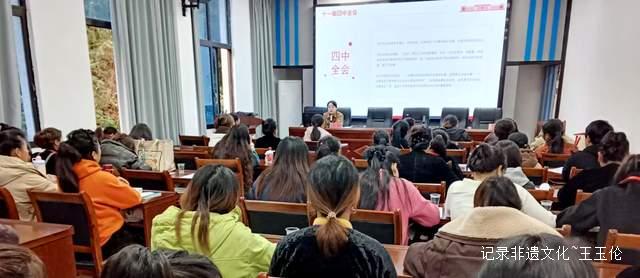 贵州省“侗族大歌活态传承与产业发展培训班”在从江圆满结-图片3