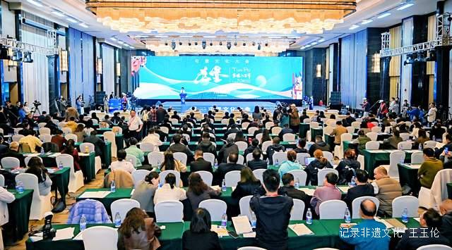 六百年前明代军屯，六百年后文化盛典！2025安顺屯堡大会开幕