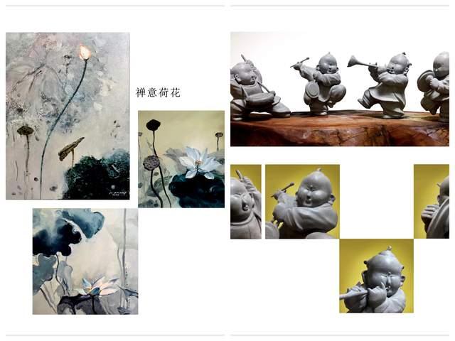 从缘起看世界：黄小祥研讨会启发贵阳观众思考艺术中的生命姿态-图片3